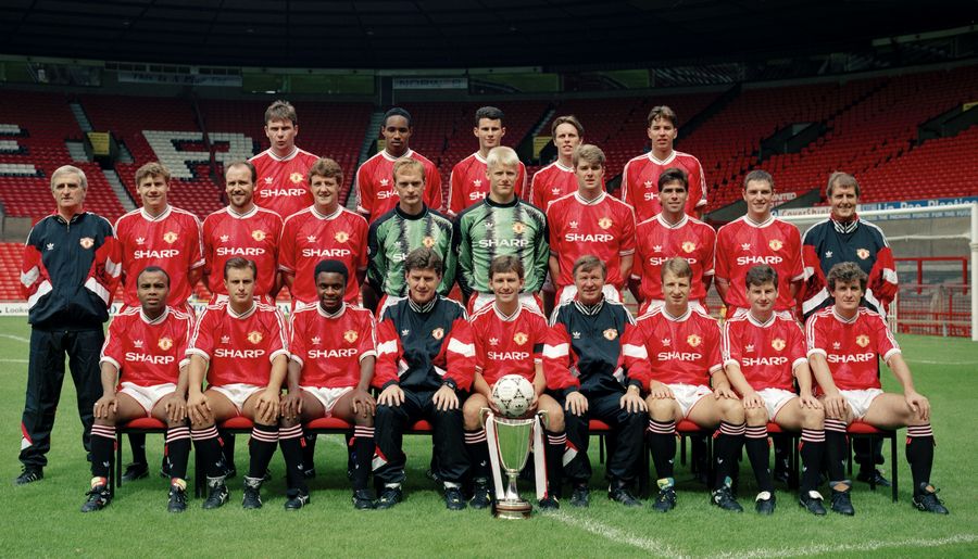 卫冕冠军在 卫冕冠军在